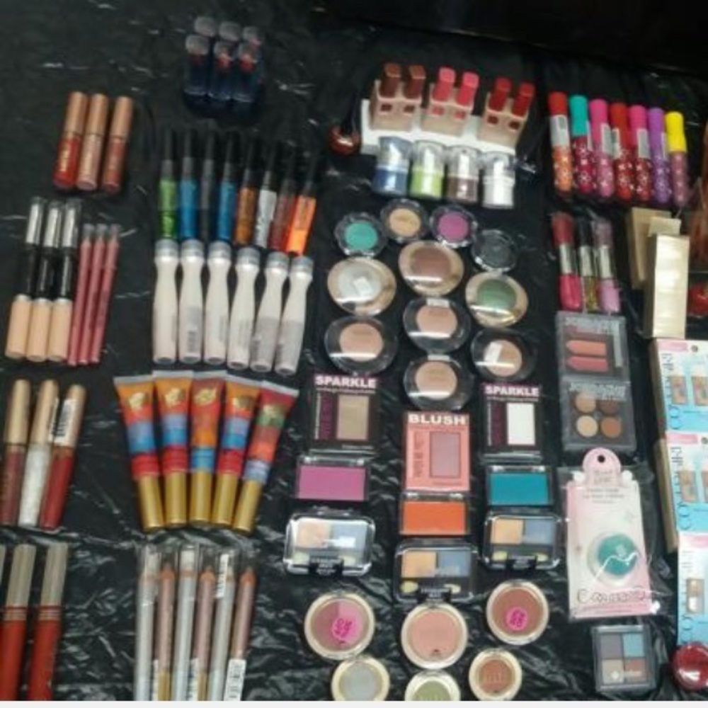 💄💋MAKEUP SHOW💋💄